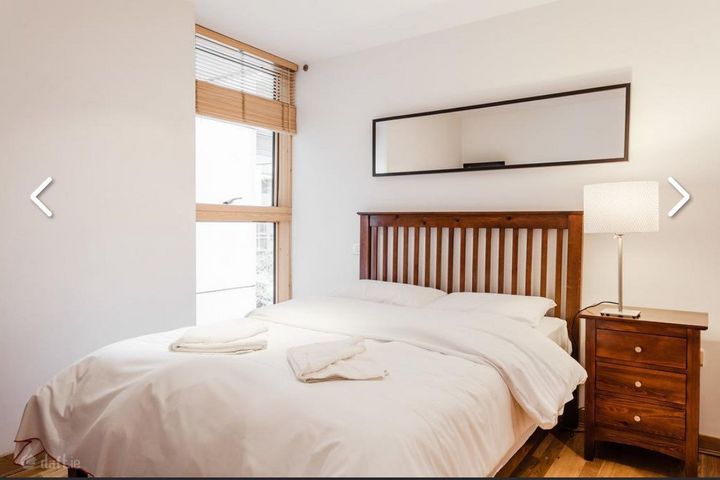 Spencer Dock, IFSC, Dublin 1