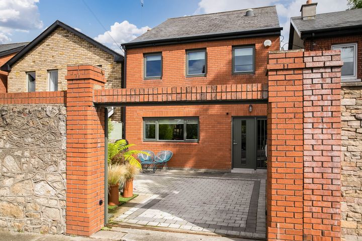 Grantham House Mews, Rathgar Ave, Dublin 6, Dublin 6, Dublin