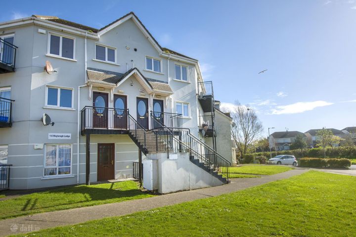 4 Moylaragh Lodge, Balbriggan, Dublin, Dublin
