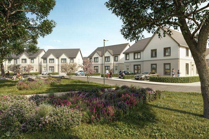 Park Laurence, Park Laurence, Kinsale, Co. Cork