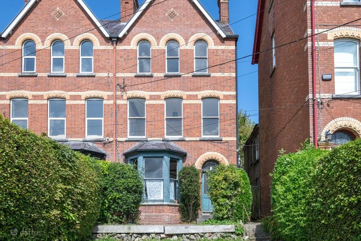 117 Sunday's Well Road, Cork, Sunday's Well, Co. Cork, T23A8R9