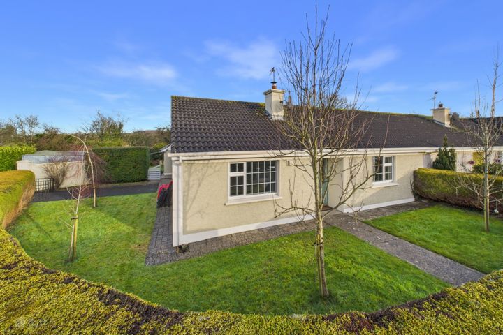 26 McDonagh Avenue, Cloughjordan, Co. Tipperary, E53XK72