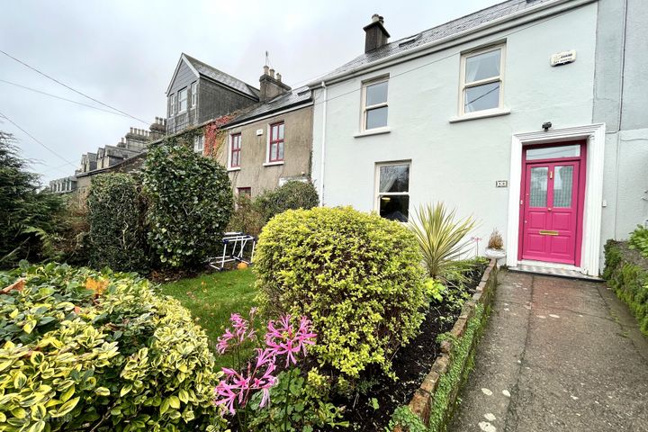 Mount Carmel, 48 Gardiners Hill, St Lukes, Cork