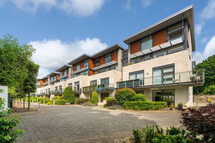Apartment 5 , Glaunsharoon, Donnybrook, Dublin 4