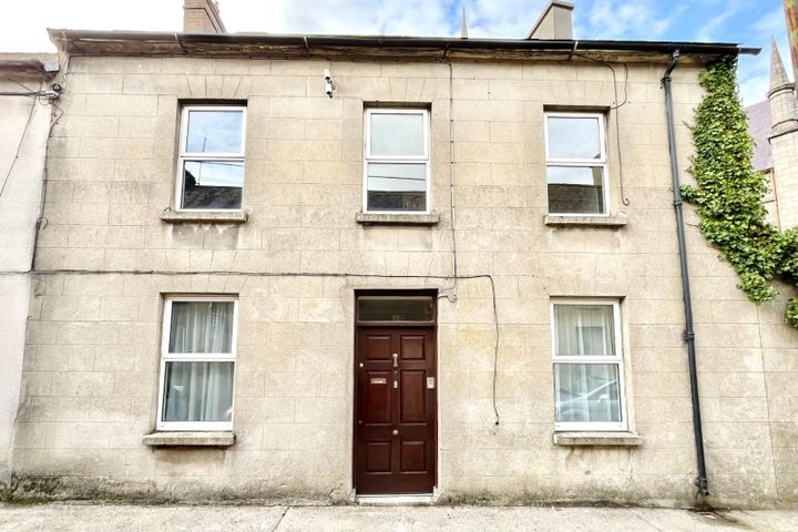 18 Lower Church Street, Enniscorthy, Co. Wexford, Y21V3V5