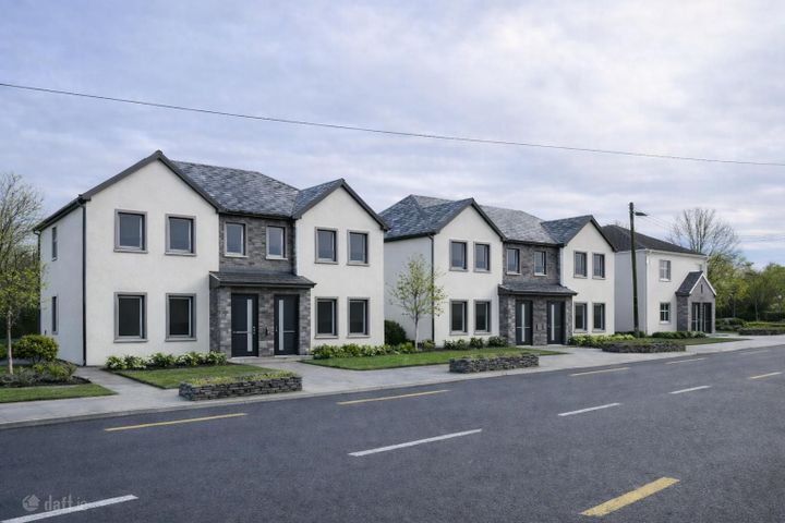 2 Cuirt Ghallagh, Castleblakeney, Ballinasloe, Co. Galway