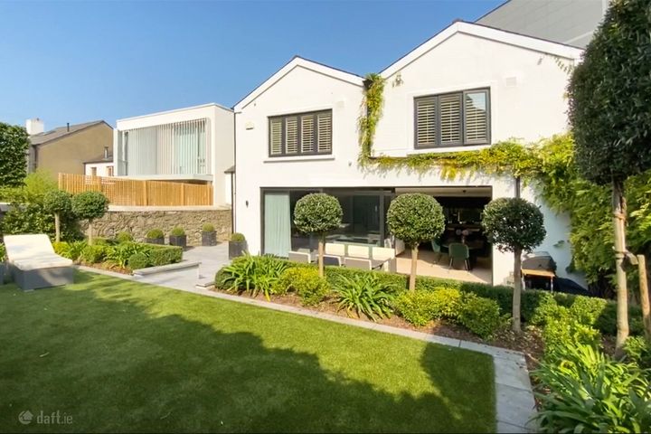 36 Pembroke Lane, Ballsbridge, Dublin 4, Dublin 4, Dublin