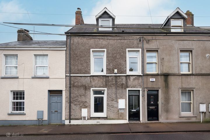 13 Friars Walk, Cork, T12YR3N