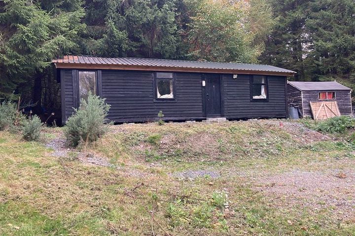 Balintombay Lower, Greenan, Rathdrum, Greenan, Co. Wicklow