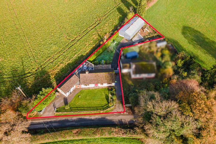 Dunganstown, Kilbride, Co Wicklow, Wicklow