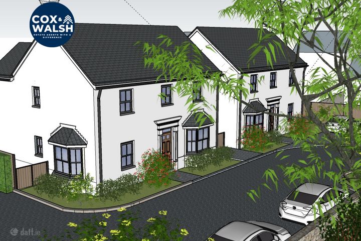 Dromod Beg, Dromod, Co. Leitrim