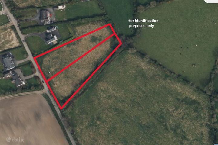 Knockroe, Rathvilly, Co. Carlow