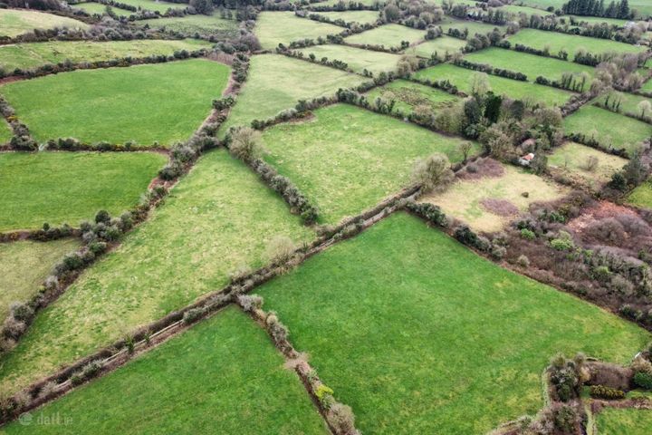 Garryvurragha, Kilbehenny, Co. Limerick