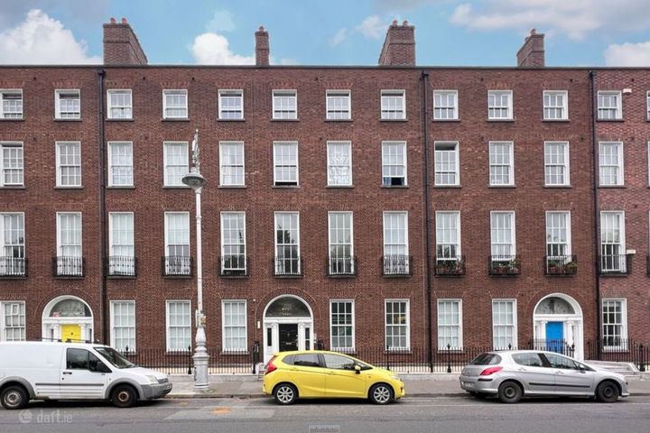 Apt 84, 35-38 Mountjoy Square South, D01 CK11, Dublin 1