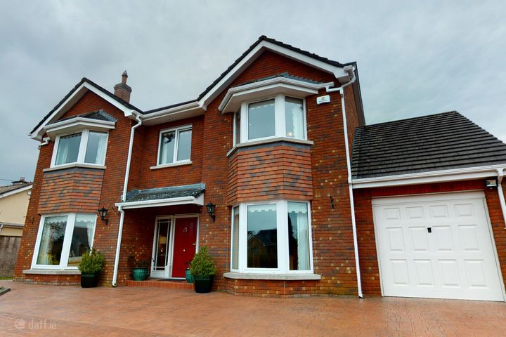 1 Grange End, Ratoath Rd, Dunshaughlin, Meath