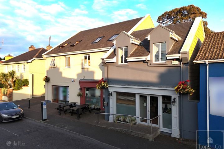 Varden House, High Street, Tuam, Co. Galway