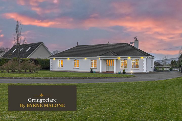 Grangeclare, Kilmeague, Naas, Kildare