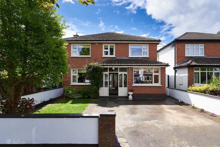 19 The Pines, Castleknock, Dublin 15, Dublin 15, Dublin