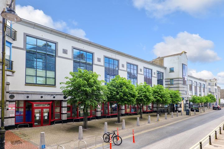 Hynes Building, St Augustine Street, Galway City Centre, H91R6WF