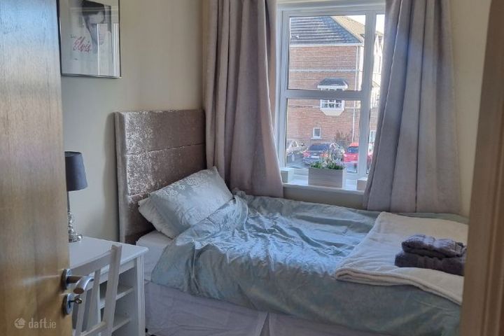 Castaheany, Dublin 15, Ongar, Dublin 15