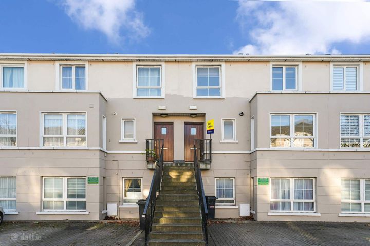 17 Chipping Terrace, Ongar, Dublin 15