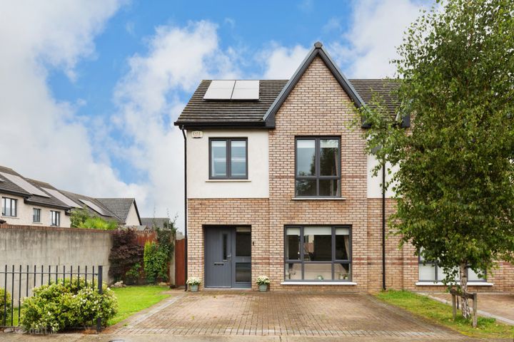 8 Elder Heath Lawn, Kiltipper, Dublin 24, D24A0CT