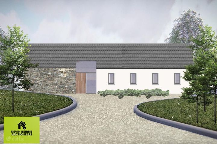 Graffymore, Castlebar, Co. Mayo