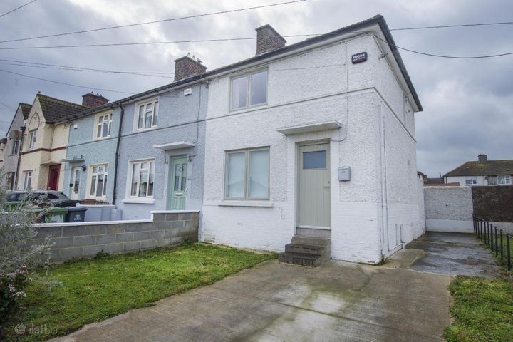 26 Rathdrum Rd, Crumlin, Dublin 12, Dublin 12, Dublin