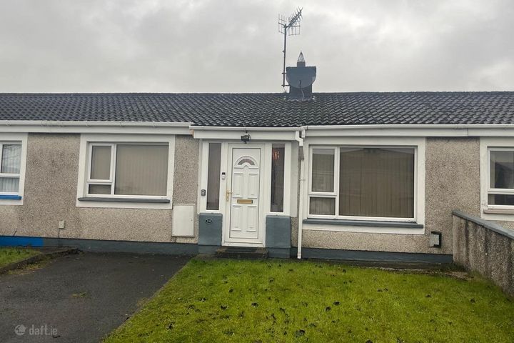 24 Meadowbank Park, Letterkenny, Letterkenny, Co. Donegal, F92CXK6