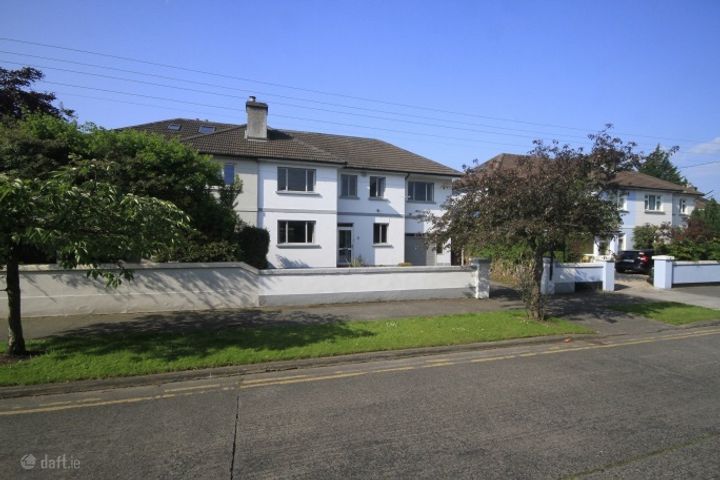Cullyvore, 7 St Catherines Rd, Glenageary, Dublin