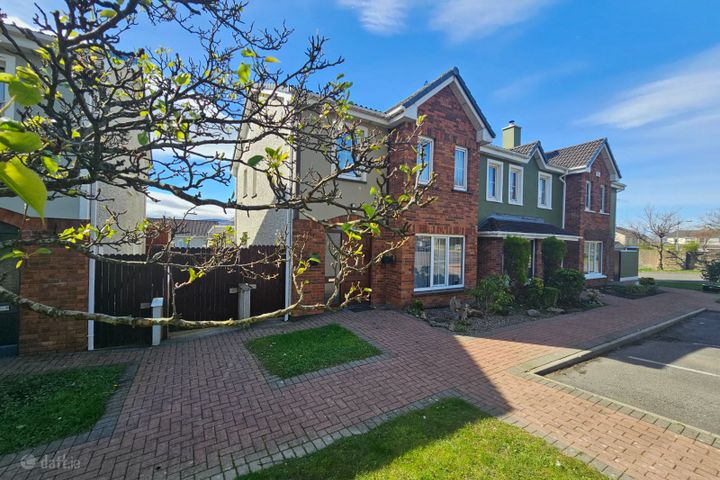 30 Cúl Doire, Killeen, Oakpark, Tralee, Co. Kerry