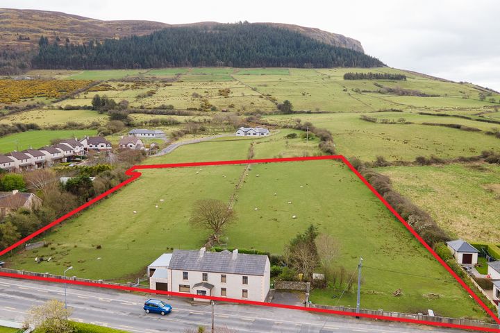 Mannionstown, Strandhill, Sligo, Sligo