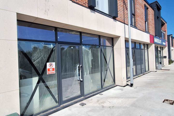 Donacarney Village Square, Donacarney, Co. Meath