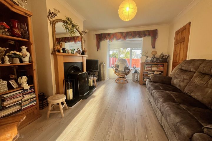 26 Cois na Mona, Cooleragh, Coill Dubh, Co Kildare, W91A274