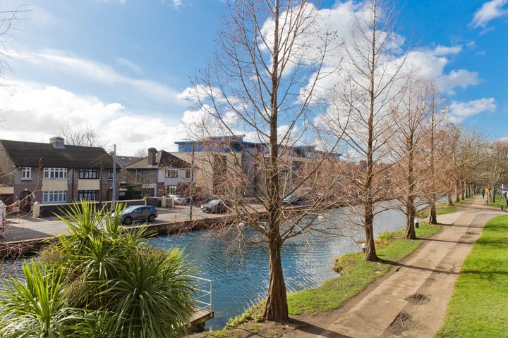 1 Portobello Quay, Portobello Harbour, Dublin 8, D08H3E7