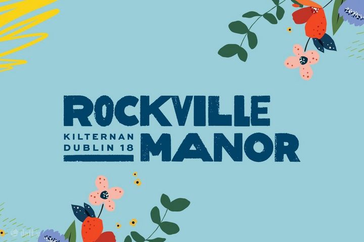 Rockville Manor, Kilternan, Dublin 18