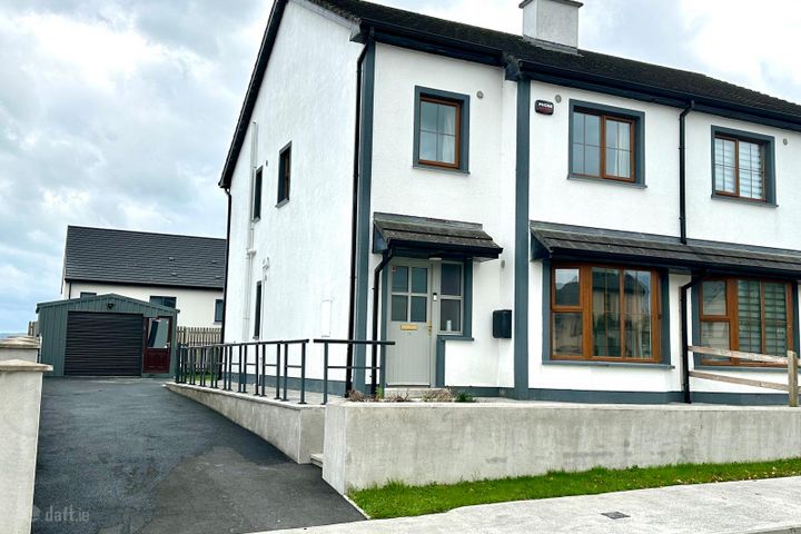 15 Owenmore Paddock, Ballinacarrow, Ballymote, Co. Sligo, F56PN22