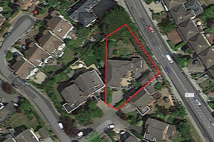 45 Parkvale, Sandyford Road, Dundrum, Dublin