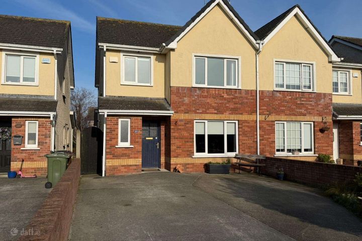 20 Castlemartin Avenue, Bettystown, Co. Meath, A92Y2X4