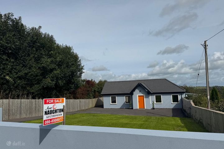 Annagh, Ballykeeran, Ballykeeran, Co. Westmeath, N37P526
