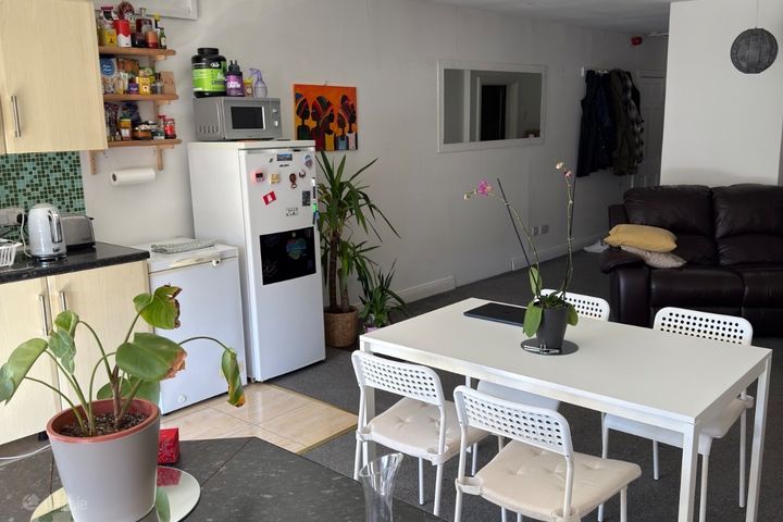 Marrowbone Lane,Dublin 8, The Coombe, Dublin 8