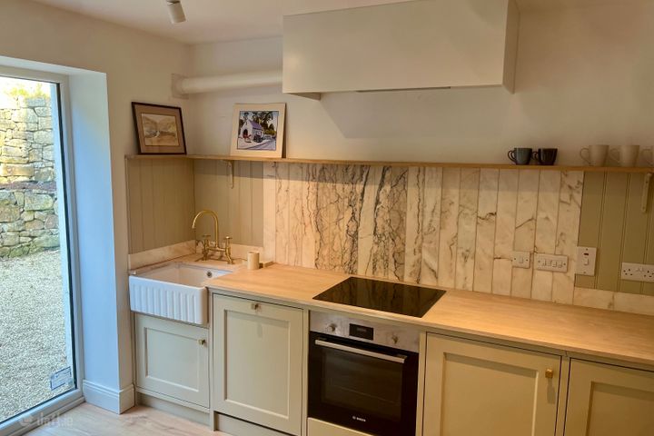 Enniskerry Village, Co. Wicklow, Enniskerry, Co. Wicklow