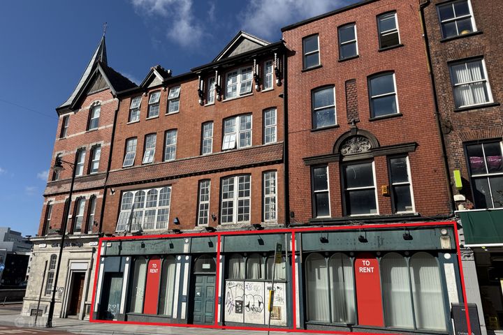 11-13 Bridge Street, Cork City Centre
