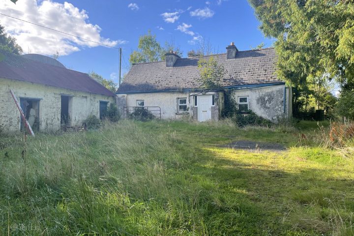 Soran, Ballinalee, Co. Longford, N39N8Y0