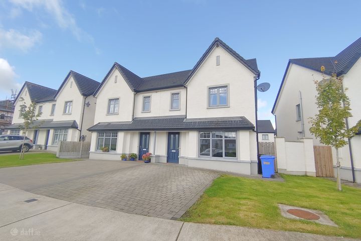 27 Abbey Way, Mungret Gate, Limerick, Limerick