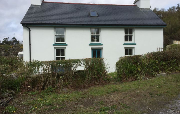 Cloughanekilleen, Goleen, Co. Cork, P81K299