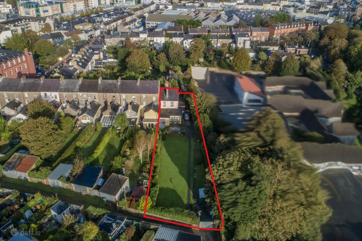 9 Bellevue Terrace, Johns Hill, Waterford, Waterford
