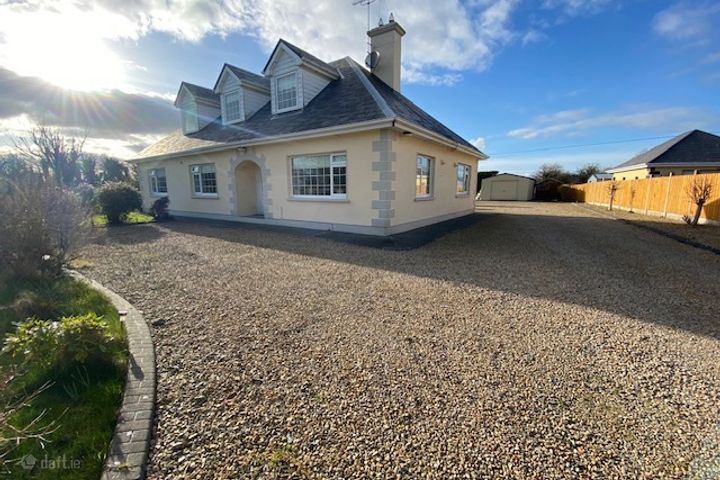 Dalgan Rd, Shrule, Mayo, Mayo