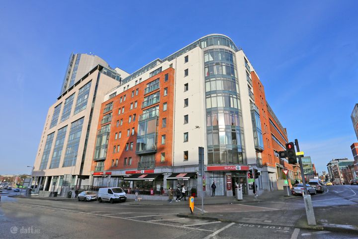 101 Newtown House, Henry St, Limerick, Limerick