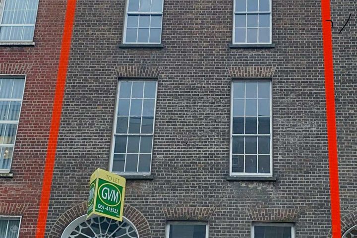 91 O `Connell Street, Limerick, Limerick City